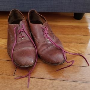 Florsheim Men's Dress Shoes 9